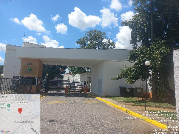 Apartamento da Caixa em SOROCABA / SP - 8555537912854