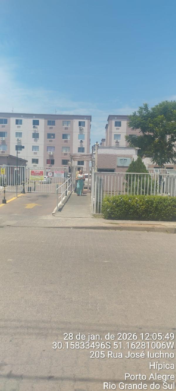 Apartamento da Caixa em PORTO ALEGRE / RS - 8555538083924