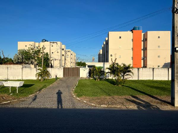 Apartamento da Caixa em CAMPOS DOS GOYTACAZES / RJ - 8555538720860