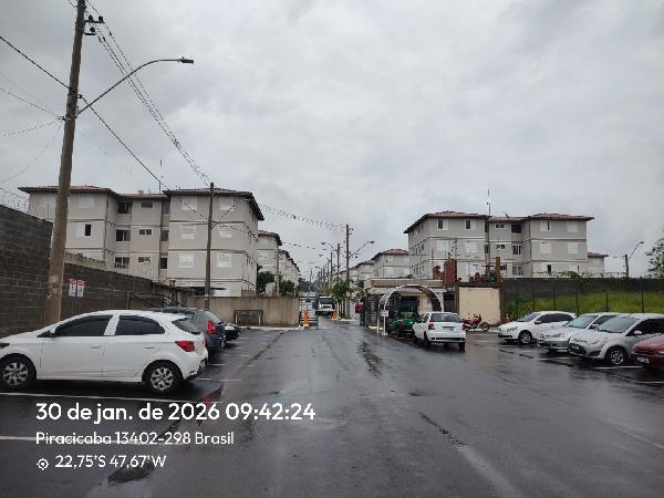 Apartamento da Caixa em PIRACICABA / SP - 8555538738874