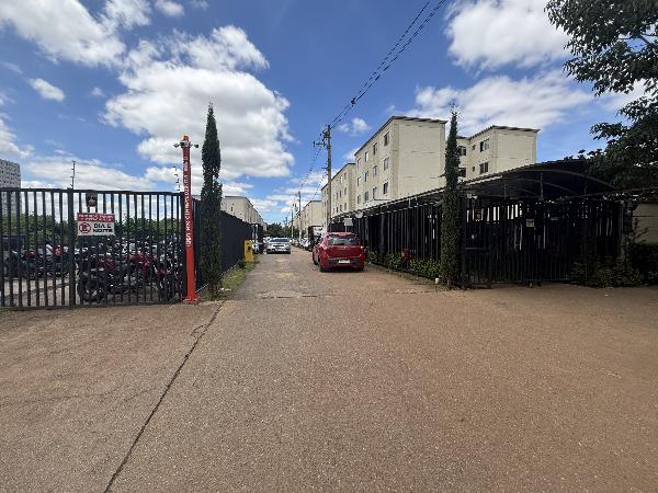 Apartamento da Caixa em GUARULHOS / SP - 8555538804834