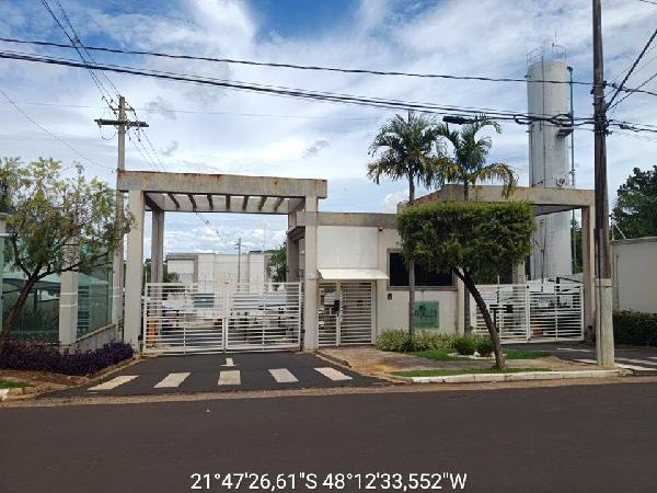 Apartamento da Caixa em ARARAQUARA / SP - 8555539029451