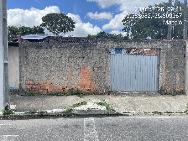 Imóvel da Caixa em SATUBA / AL - 8555539127518