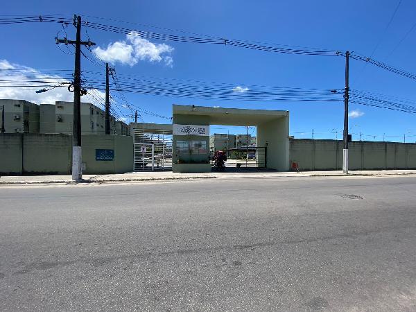 Apartamento da Caixa em MACEIO / AL - 8555539148574