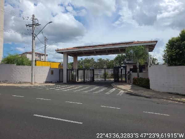 Apartamento da Caixa em SANTA BARBARA D'OESTE / SP - 8555539743707