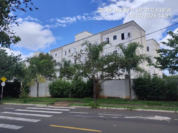 Apartamento da Caixa em SAO JOSE DO RIO PRETO / SP - 8555539802819