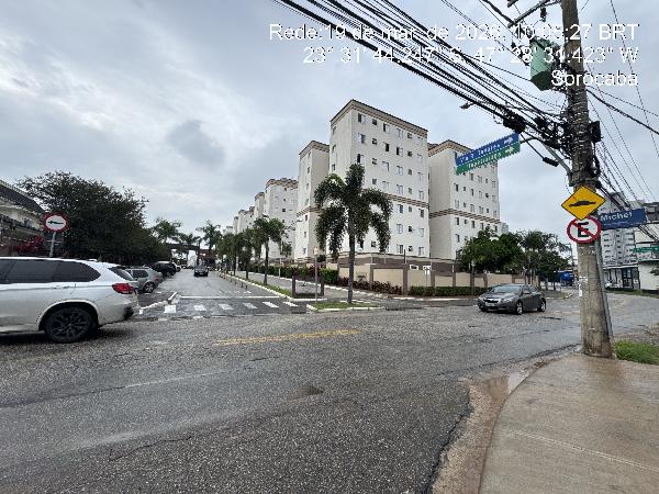Apartamento da Caixa em SOROCABA / SP - 8555540126430