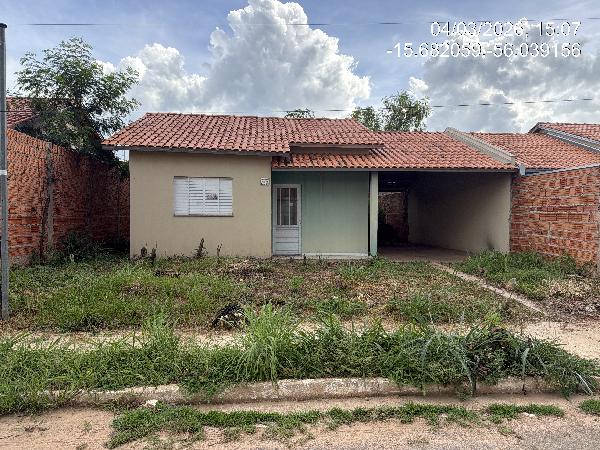Casa da Caixa em CUIABA / MT - 8787700051493