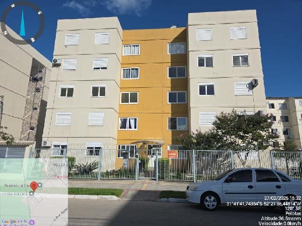 Apartamento da Caixa em PELOTAS / RS - 8787700154608