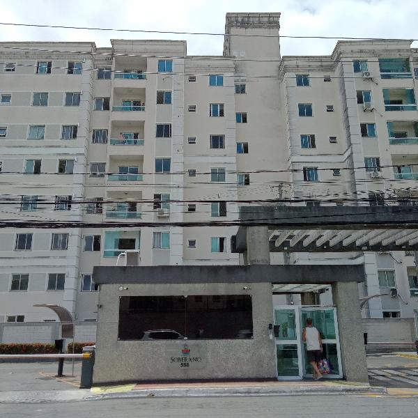 Apartamento da Caixa em LAURO DE FREITAS / BA - 8787700377658