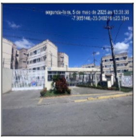 Apartamento da Caixa em SAO LOURENCO DA MATA / PE - 8787700456906