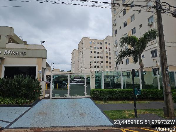 Imóvel da Caixa em MARINGA / PR - 8787700590572
