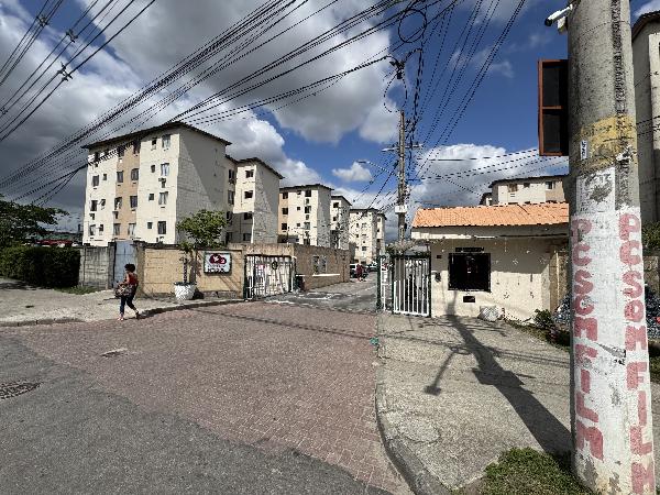 Apartamento da Caixa em RIO DE JANEIRO / RJ - 8787700779128