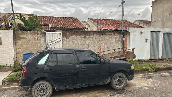 Casa da Caixa em CAMPOS DOS GOYTACAZES / RJ - 8787700836008