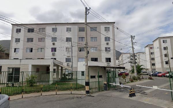 Apartamento da Caixa em NOVA IGUACU / RJ - 8787700922125