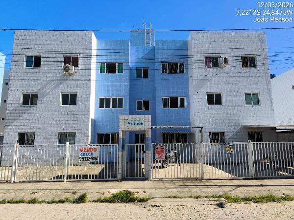 Apartamento da Caixa em JOAO PESSOA / PB - 8787701019798