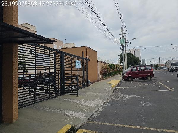 Apartamento da Caixa em SALTO / SP - 8787701050326