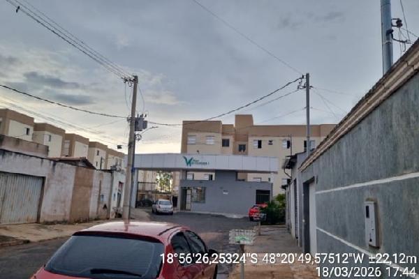 Apartamento da Caixa em UBERLANDIA / MG - 8787701088900