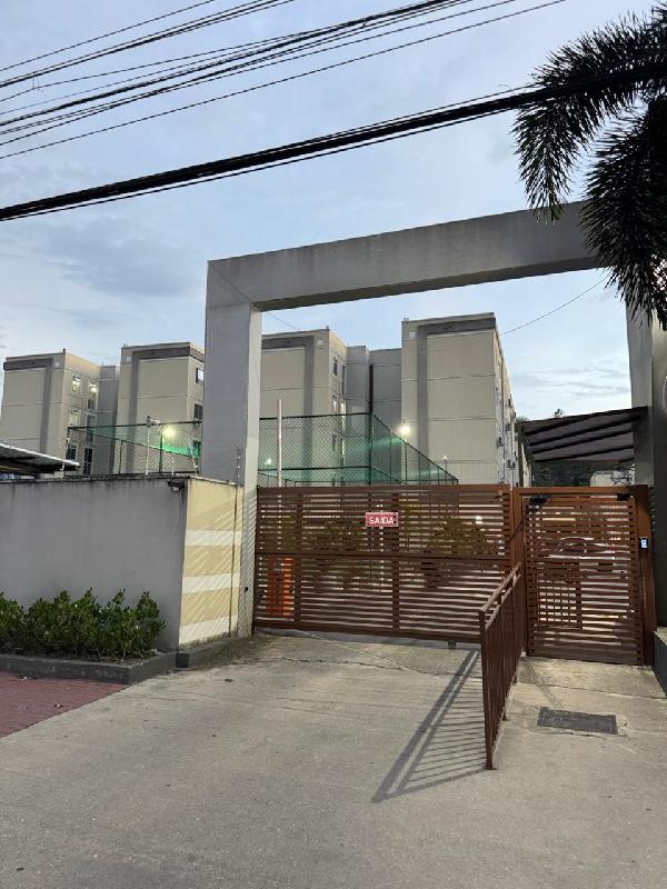 Apartamento da Caixa em SAO GONCALO / RJ - 8787701149420