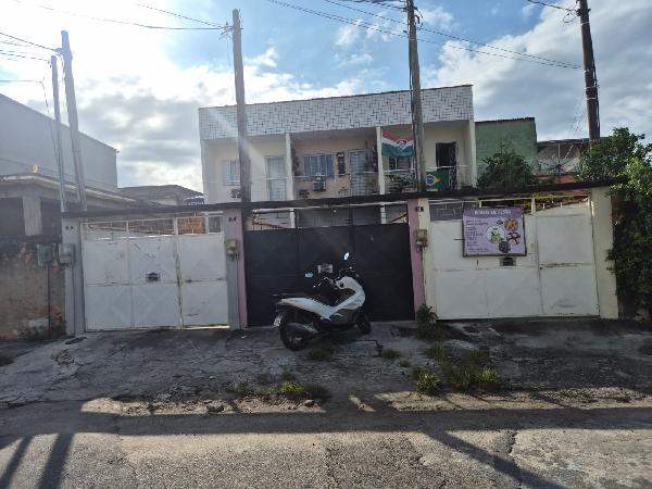 Casa da Caixa em QUEIMADOS / RJ - 8787701161870