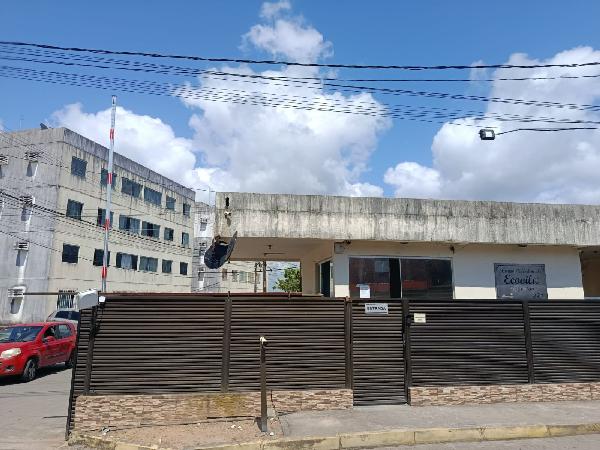 Apartamento da Caixa em JABOATAO DOS GUARARAPES / PE - 8787701229350