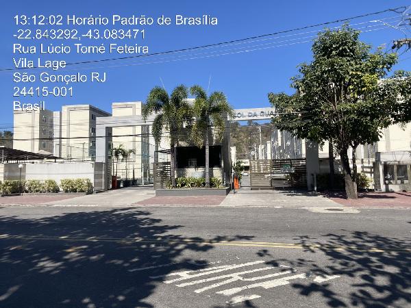 Apartamento da Caixa em SAO GONCALO / RJ - 8787701254711