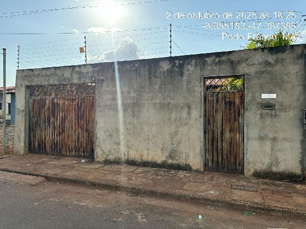 Casa da Caixa em PORTO FRANCO / MA - 8787701336971
