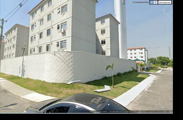 Apartamento da Caixa em MESQUITA / RJ - 8787701453820