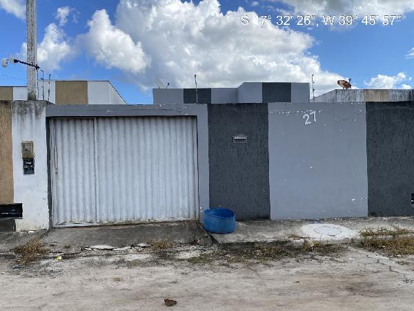 Casa da Caixa em TEIXEIRA DE FREITAS / BA - 8787701471496