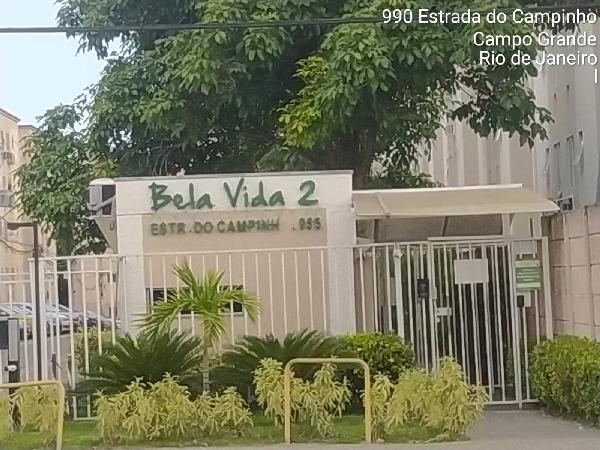 Apartamento da Caixa em RIO DE JANEIRO / RJ - 8787701593478