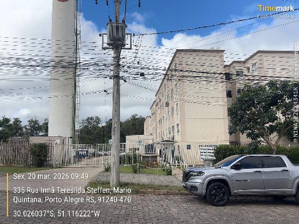 Apartamento da Caixa em PORTO ALEGRE / RS - 8787701681474