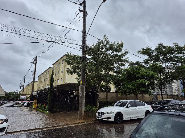Apartamento da Caixa em GUARULHOS / SP - 8787701686573