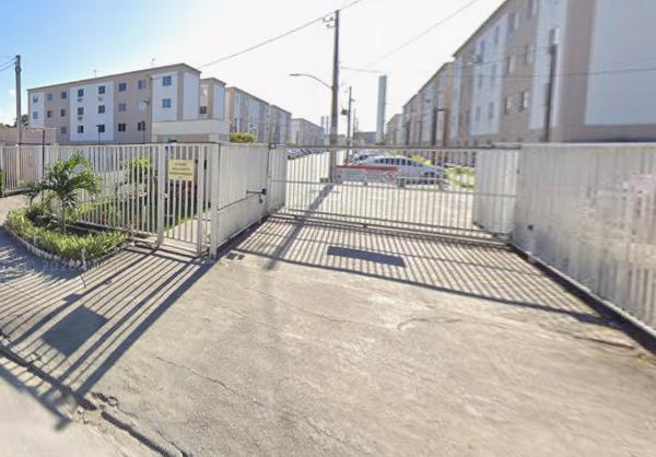 Apartamento da Caixa em JABOATAO DOS GUARARAPES / PE - 8787701723460