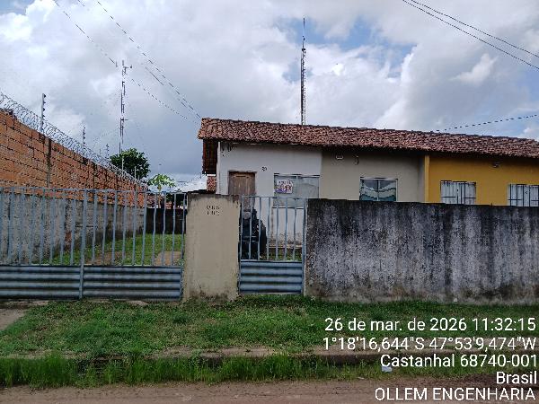 Casa da Caixa em CASTANHAL / PA - 8787701743909
