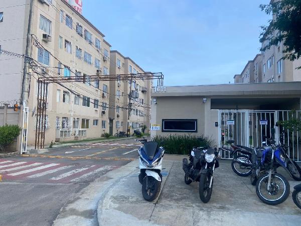 Apartamento da Caixa em RIO DE JANEIRO / RJ - 8787701761729