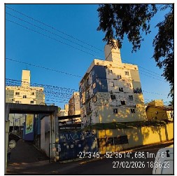 Apartamento da Caixa em CHAPECO / SC - 8787701816663