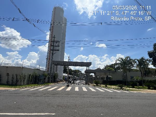 Apartamento da Caixa em RIBEIRAO PRETO / SP - 8787701820466