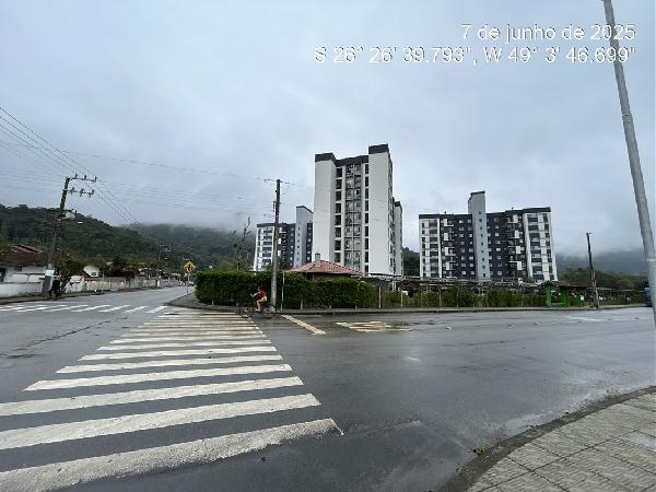 Apartamento da Caixa em JARAGUA DO SUL / SC - 8787701848417