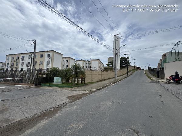 Apartamento da Caixa em CAMARAGIBE / PE - 8787701913456