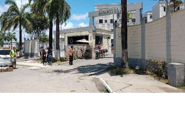 Apartamento da Caixa em JABOATAO DOS GUARARAPES / PE - 8787701935557