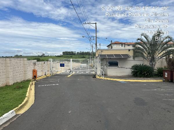 Apartamento da Caixa em PIRACICABA / SP - 8787701980005