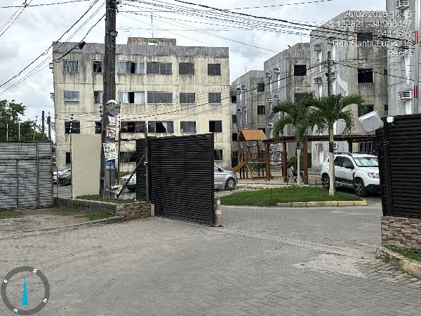 Apartamento da Caixa em JABOATAO DOS GUARARAPES / PE - 8787701984086