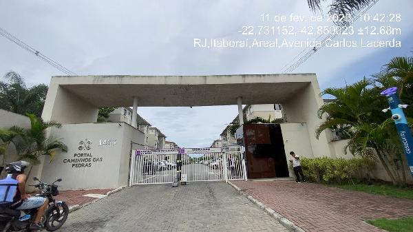 Apartamento da Caixa em ITABORAI / RJ - 8787702045547