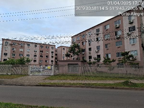 Apartamento da Caixa em PORTO ALEGRE / RS - 8787702424955