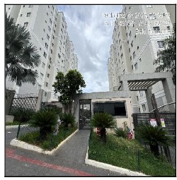 Imóvel da Caixa em BELO HORIZONTE / MG - 8787702446630