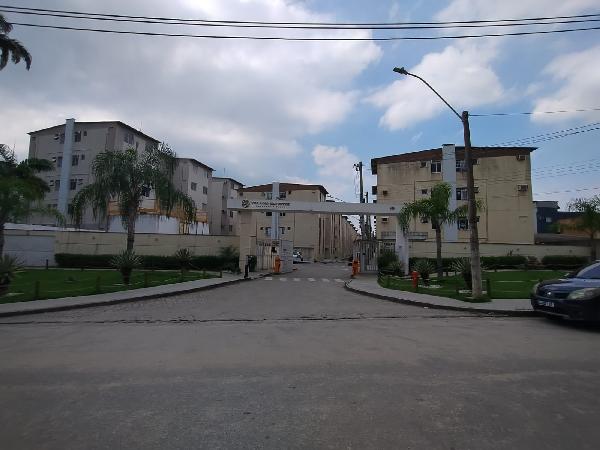 Apartamento da Caixa em RIO DE JANEIRO / RJ - 8787702484184