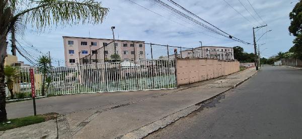 Apartamento da Caixa em LAURO DE FREITAS / BA - 8787702523244