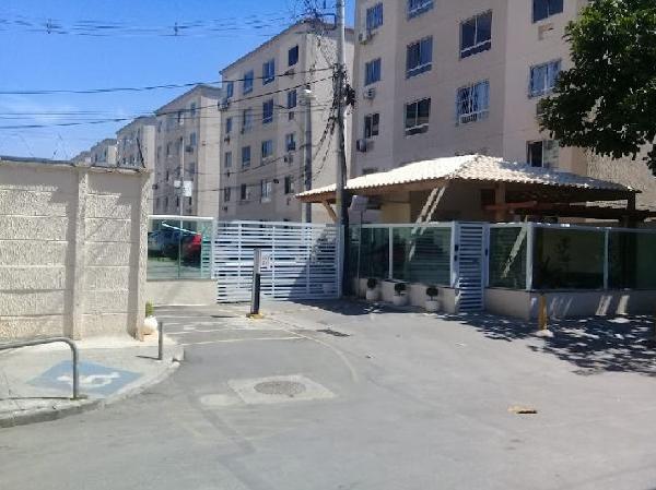 Apartamento da Caixa em RIO DE JANEIRO / RJ - 8787702791532