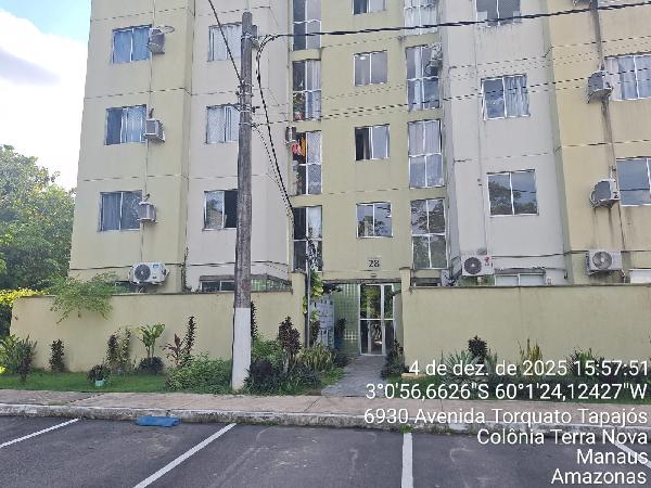 Apartamento da Caixa em MANAUS / AM - 8787702946870