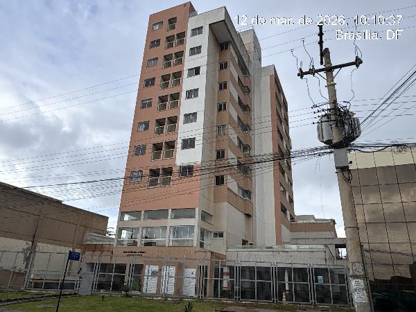 Apartamento da Caixa em SAMAMBAIA / DF - 8787702961985